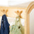 G80320 EdQ Dress Up Storage with Bins Natural Env Detail 2 | Natural
