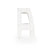 G97328 StepUp Kitchen Helper-White-Side Update | White