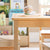 G80368-P G80360-P EdQ Table Shared Asset Env 2887 Detail | 20 in