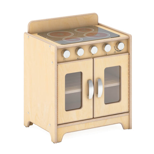 G80439 EdQ Kitchen Range Natural Silo 1 Main | Natural