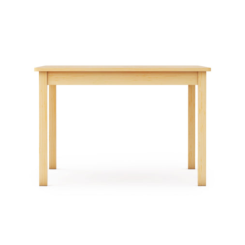 G80370 EdQ Classroom Table 30x36 20in legs Silo 2 Side | 20 in