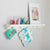G77114 Martha Stewart Crafting Kids Art Display White Env 1 | Linen White