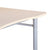 G27663 Standing Desk Rectangle Silo 3 Detail B | Rectangle