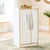 G80440 EdQ Kitchen Refrigerator White Env 4967 Main | White