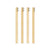 G80356 EdQ Classroom Table Legs 22in Silo 1 Main | 22 in