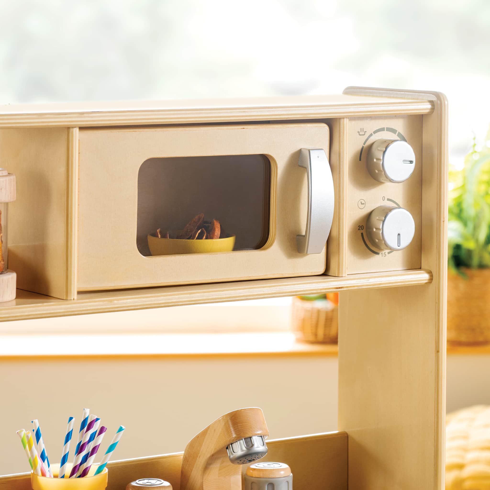 EdQ All-in-One Kitchen – Guidecraft