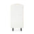 G80333 EdQ Book Cart White 3 Side | White