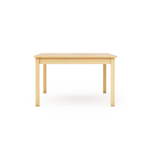 G80377 EdQ Classroom Table 30x60 18in legs Silo 2 Side | 18 in