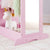 G98403 See and Store Pink Env 2 | Pink