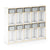 G80418 EdQ 10-Section Locker White Silo 1 Main | White