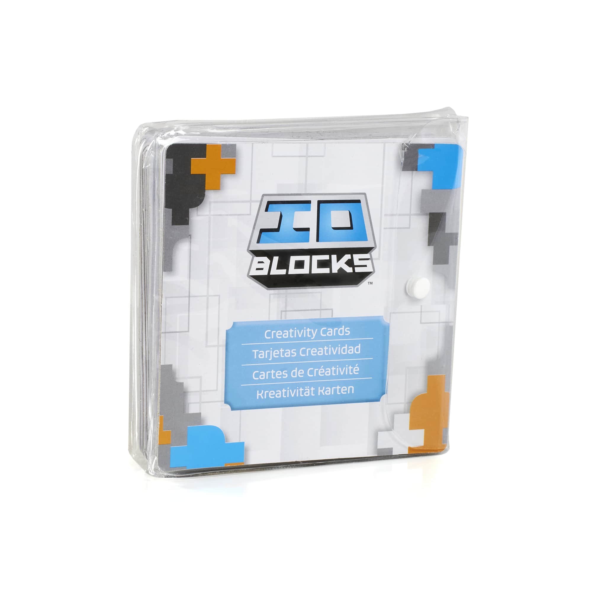 IO Blocks® Education Set – Guidecraft