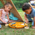 G4701 37865 Loose Parts Sorting Trays Earth-toned Lifestyle 3479 | Earth-toned