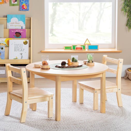 G80380-P EdQ Table 30in Round Env 2639 Main  | 18 in