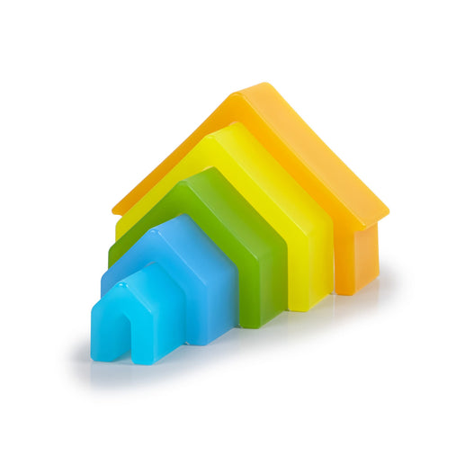 G7503 Discovery Stackers Natural House Product 1 | Natural