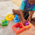 300615 Discovery Squares Primary Lifestyle 5 | Multicolor