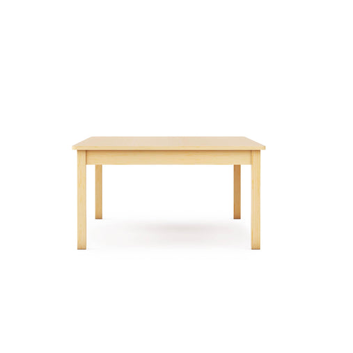 G80376 EdQ Classroom Table 30x60 16in legs Silo 2 Side | 16 in