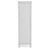 G76906 Martha Stewart Living and Learning Kids' Storage System Gray Side | Gray
