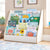 G80335 EdQ Book Display White Env 0460 Main | White