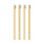 G80452 EdQ Classroom Table Legs 24in Silo 1 Main | 24 in