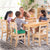 G80372-P EdQ Classroom Table 30 x 48 Lifestyle 52815323 | 20 in
