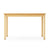 G80371 EdQ Classroom Table 30x36 22in legs Silo 2 Front | 22 in