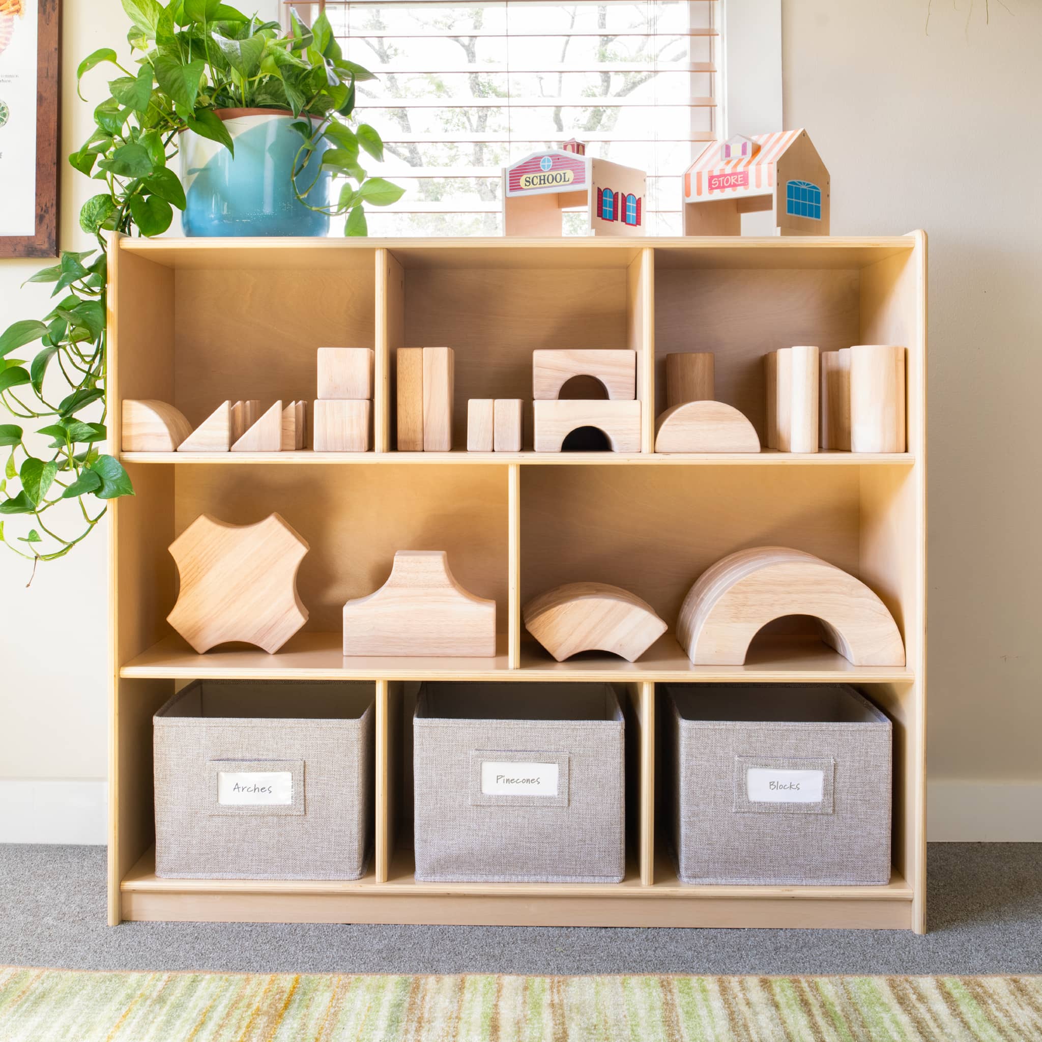 Ardbeg Ardcore & 8 Edisussion セット Corridor 8109 4-Door Storage Credenza | BDI Furniture