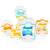 G8325 Grippies Waves Product | 12