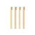 G80358 EdQ Classroom Table Legs 18in Silo 1 Main | 18 in