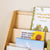 G80336 EdQ Book Display Natural Env 0376 | Natural