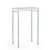G27663 Standing Desk Rectangle Silo 2 Tall Main | Rectangle