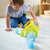 G7503  Discovery Stackers Natural House Lifestyle 1 | Natural