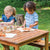 G52017 Acadia Table 30 x 48 Lifestyle 3587 | 30 x 48 in