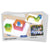 G7502  Discovery Stackers Rainbow House Cards | Rainbow