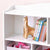  G99934 Toy Storage White Corner Detail Environmental | White