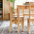 G80372-P EdQ Classroom Table 30 x 48 Env Detail 4334 | 20 in