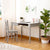 G27648-Dahlia desk-grey-main-environment update | Gray