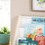 G80335 EdQ Book Display White Env 0473 | White