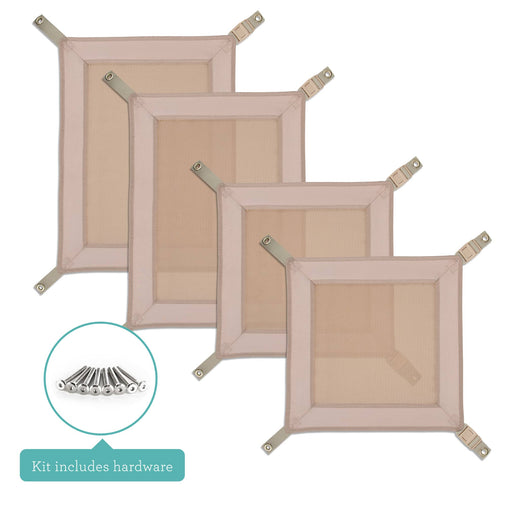 G97427 Keeper Kit Tan Main Image | Tan