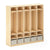 G80413 EdQ 5-Section Locker Natural Silo 1 Main | Natural
