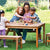 G52018 Acadia Table 30 x 60 Lifestyle 6068 | 30 x 60 in