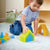 G7503  Discovery Stackers Natural House Lifestyle 2 | Natural