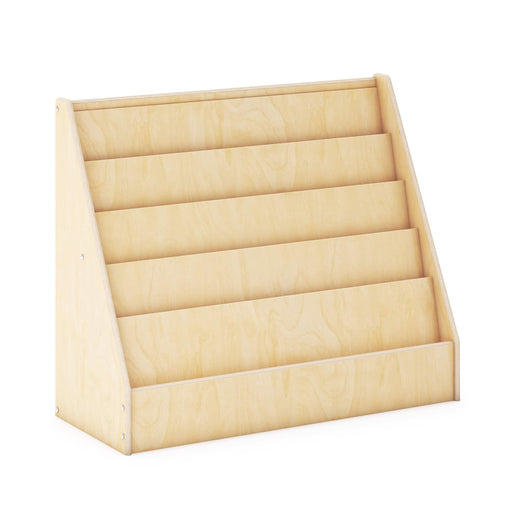 G80336 EdQ Book Display Natural Silo 1 Main | Natural