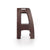 G97327 Step Up Kitchen Helper-Espresso Side update | Espresso