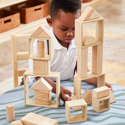 300616 Discovery Squares Natural Lifestyle 1 | Natural