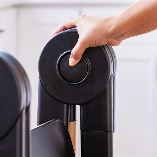 G97361 Kitchen Helper Flex Black Lifestyle 0924 | Black