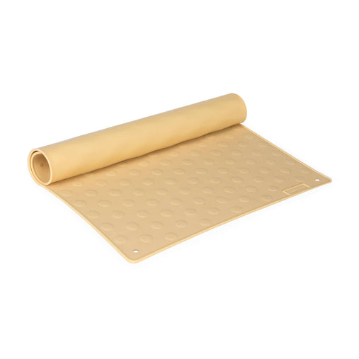 25083NT-R Non-Slip Platform Mat Natural Rolled | Natural