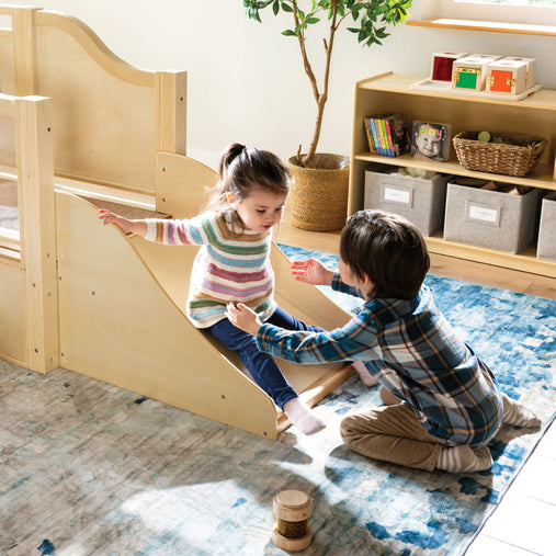 G97112 EdQ Up and Down Loft Lifestyle 1040 | Natural