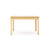 G80373 EdQ Classroom Table 30x48 18in legs Silo 2 Side | 18 in