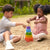 300618 Discovery Circles Rainbow Lifestyle 10 | Multicolor