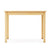 G80367 EdQ Classroom Table 30x30 22in legs Silo 2 Front | 22 in